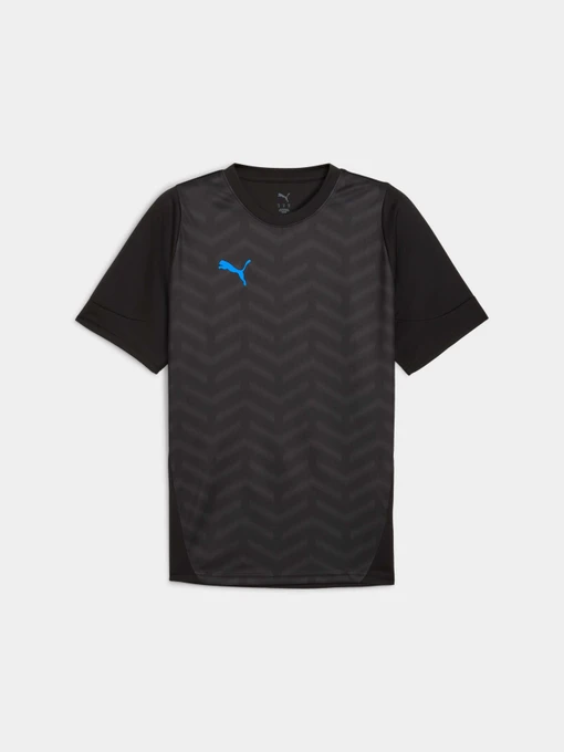 Футболки і поло PUMA Individualcup Jersey модель 660244 Фото