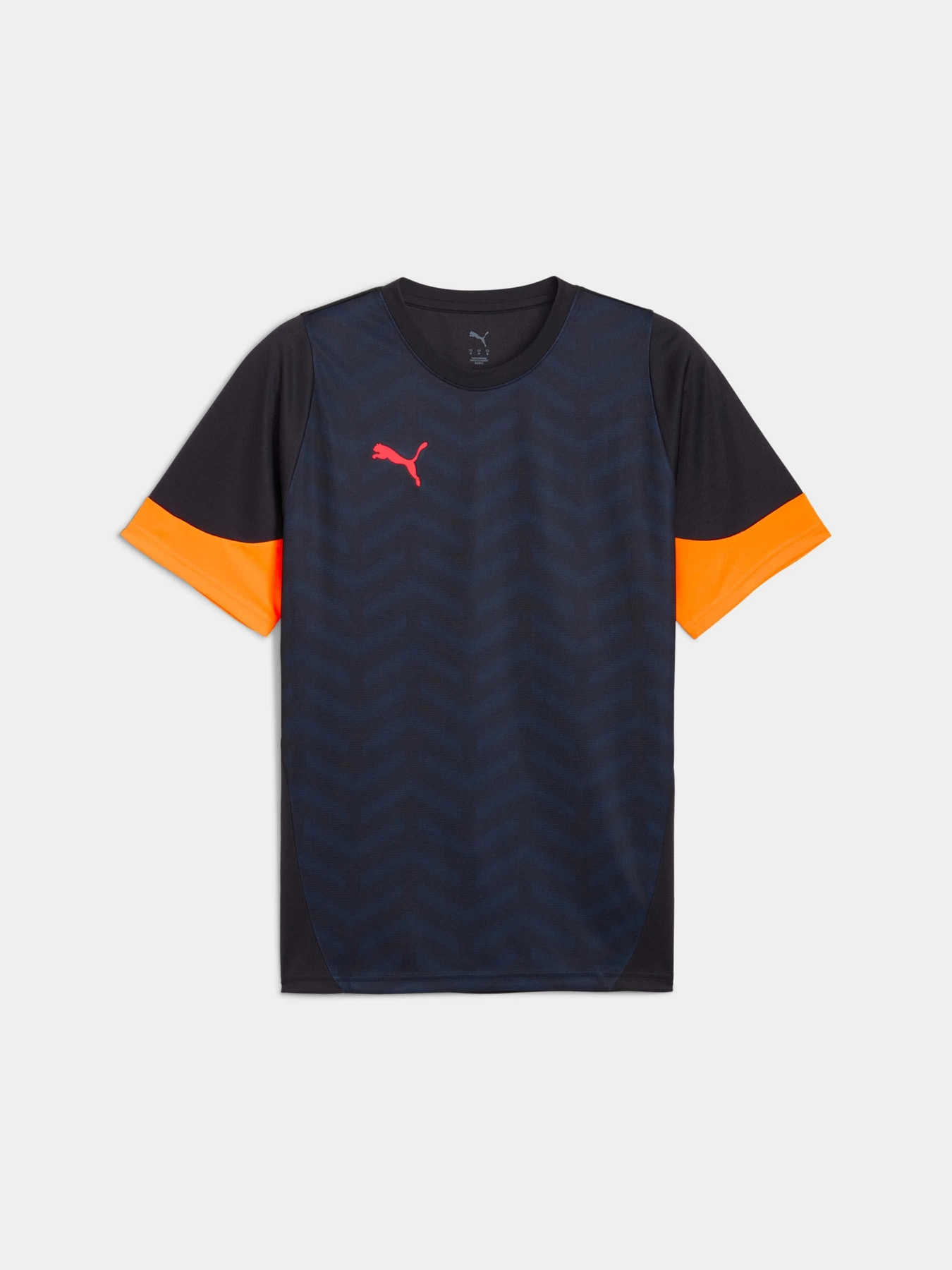 Футболки і поло PUMA Individualcup Jersey модель 660244 Фото