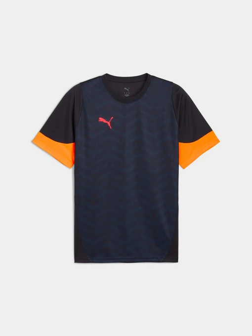 Футболки і поло PUMA Individualcup Jersey модель 660244 Фото