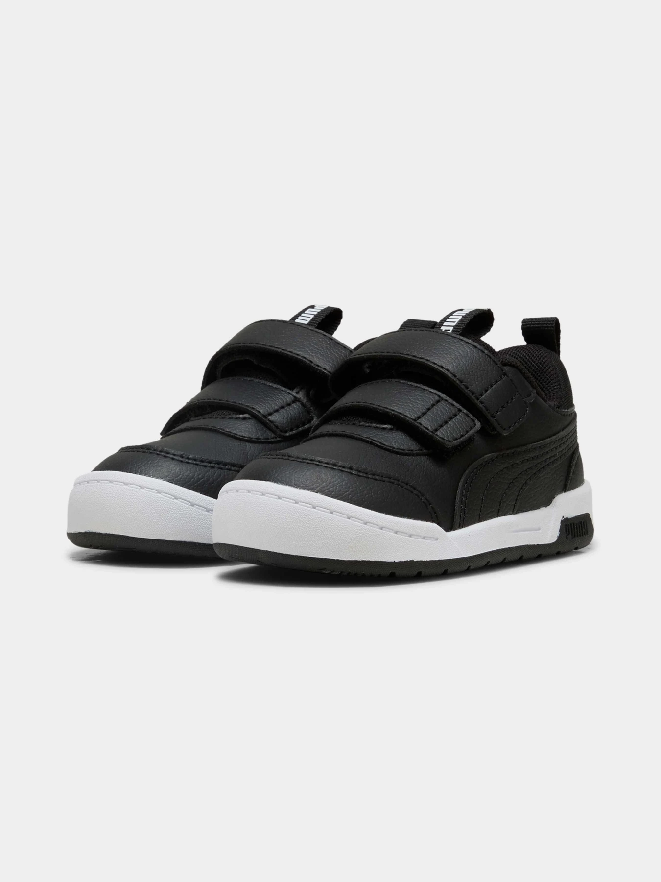 Кеды PUMA Multiflex 2 Sl V Inf модель 312151 Кеды PUMA Multiflex 2 Sl V Inf модель 312151 Фото