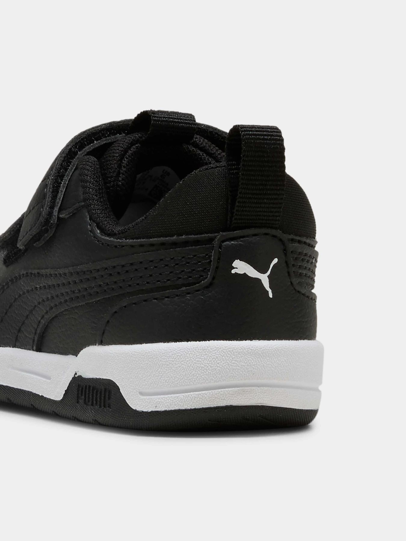 Кеды PUMA Multiflex 2 Sl V Inf модель 312151 Кеды PUMA Multiflex 2 Sl V Inf модель 312151 Фото