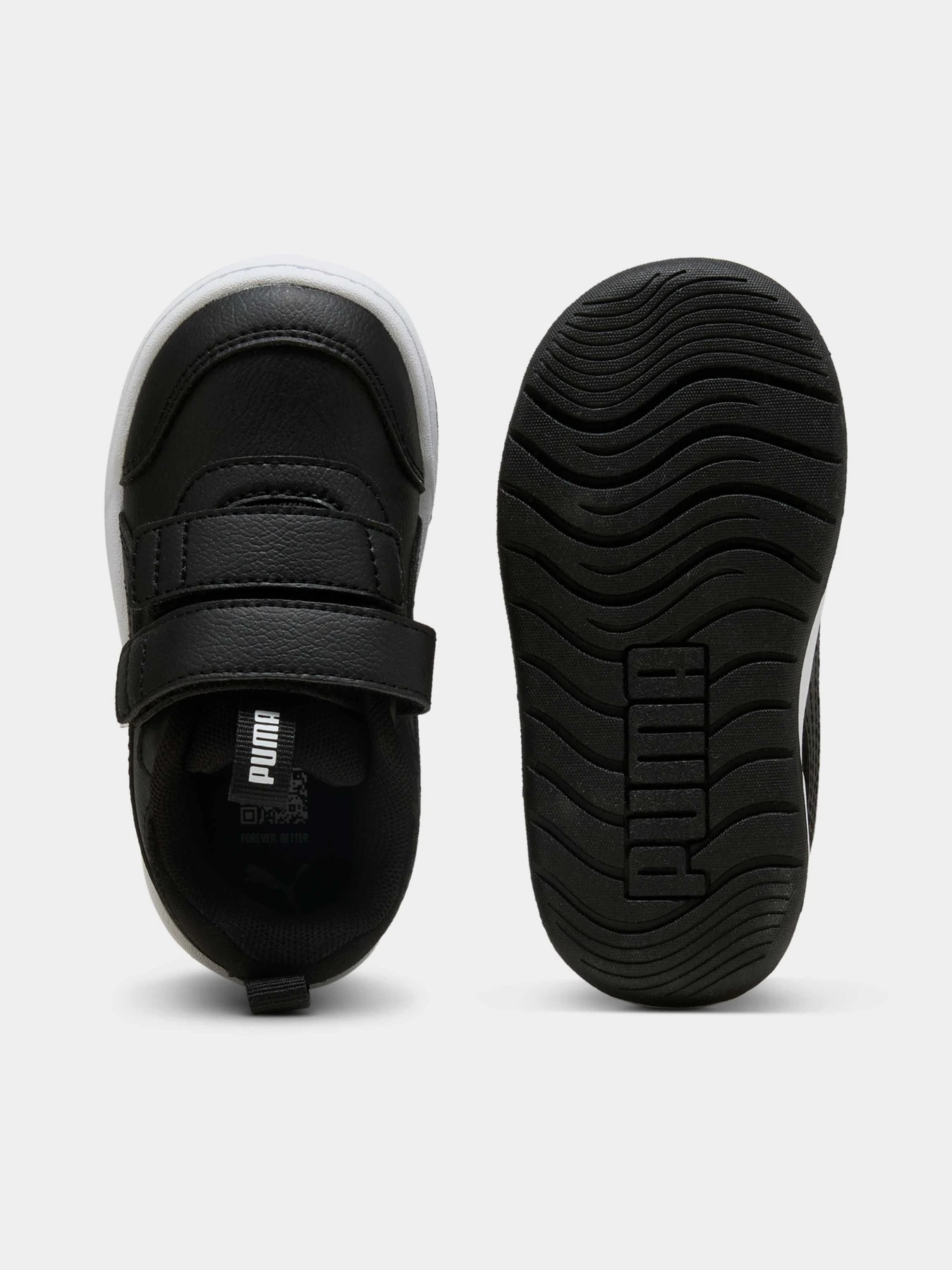 Кеды PUMA Multiflex 2 Sl V Inf модель 312151 Кеды PUMA Multiflex 2 Sl V Inf модель 312151 Фото