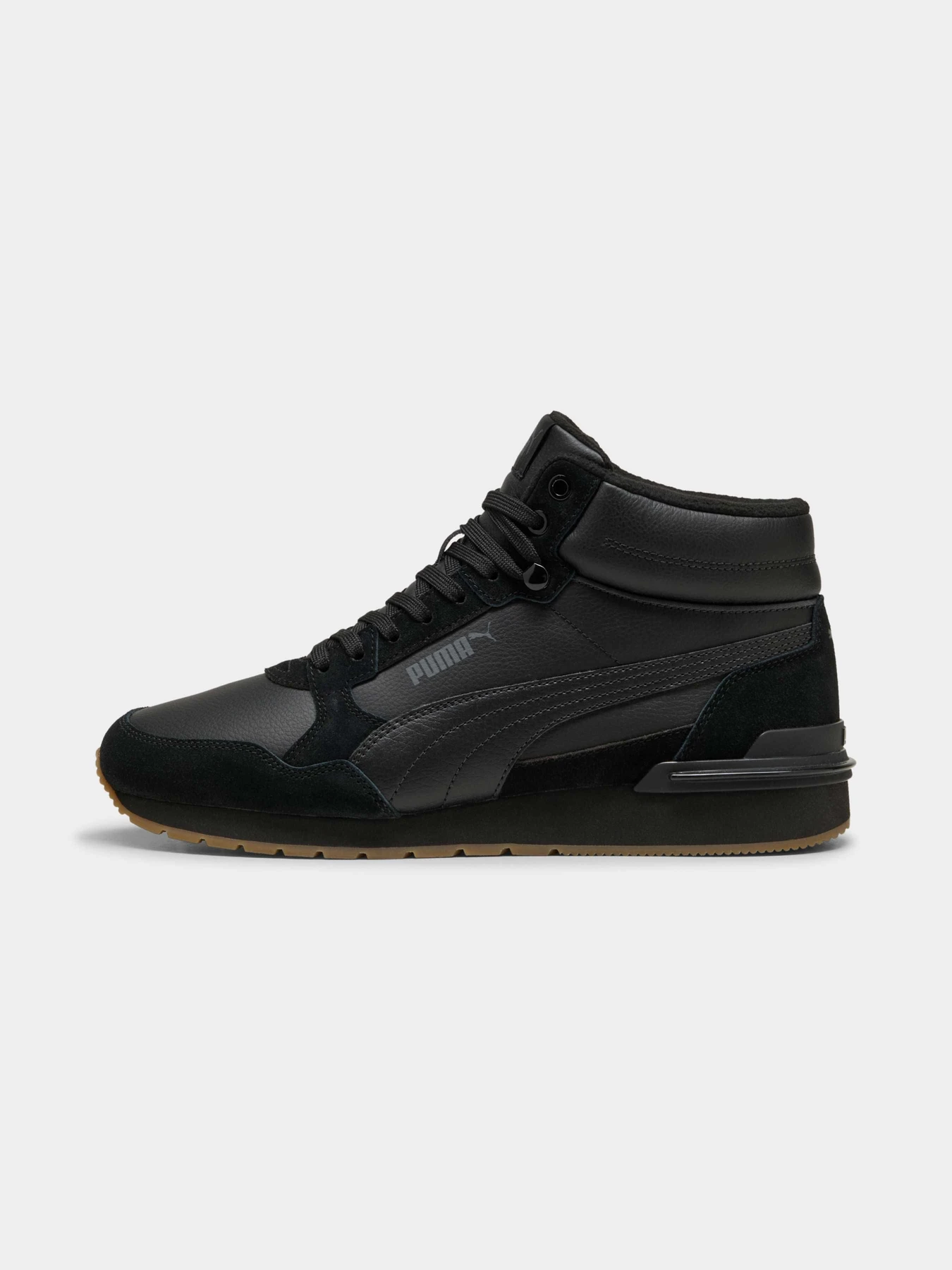 Черевики та чоботи PUMA St Runner V4 Mid Sd модель 402894 Черевики та чоботи PUMA St Runner V4 Mid Sd модель 402894 Фото