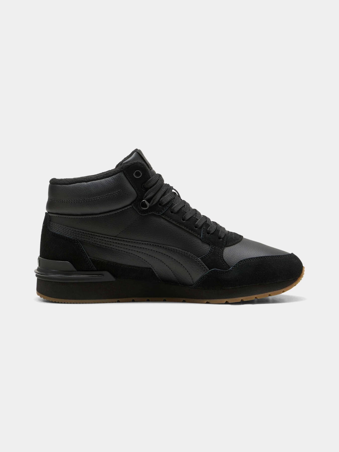 Черевики та чоботи PUMA St Runner V4 Mid Sd модель 402894 Черевики та чоботи PUMA St Runner V4 Mid Sd модель 402894 Фото