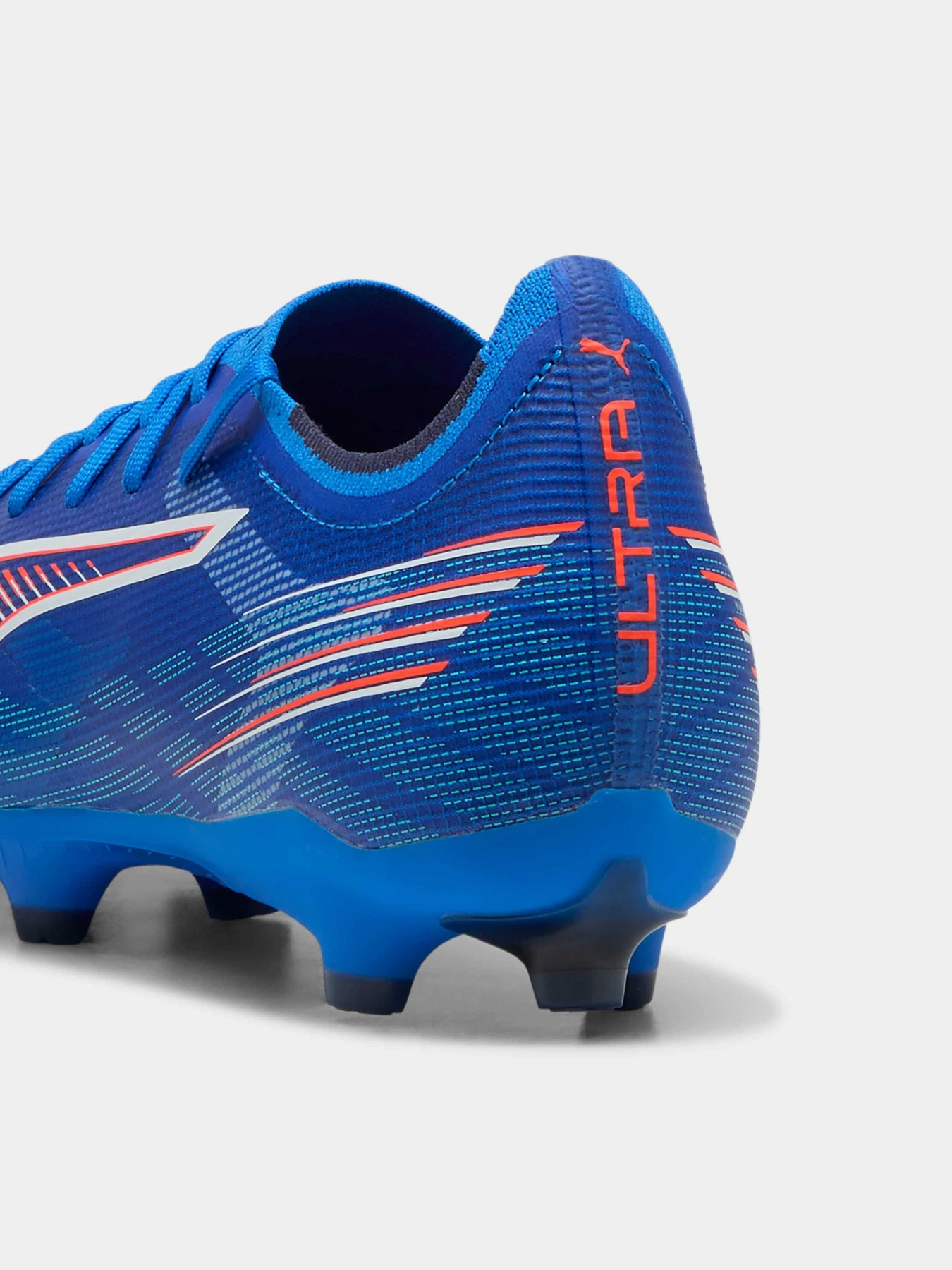 Кросівки PUMA Ultra 6 Match Fg/ag модель 108514 Фото