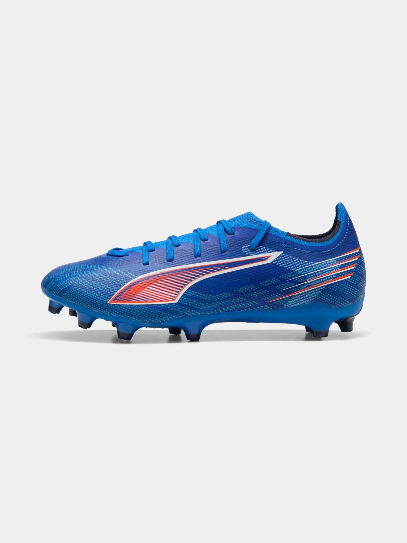 Кросівки PUMA Ultra 6 Match Fg/ag модель 108514 Фото