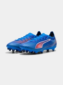 Кросівки PUMA Ultra 6 Match Fg/ag модель 108514 Фото