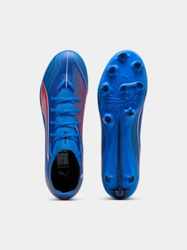 Кросівки PUMA Ultra 6 Match Fg/ag модель 108514 Фото