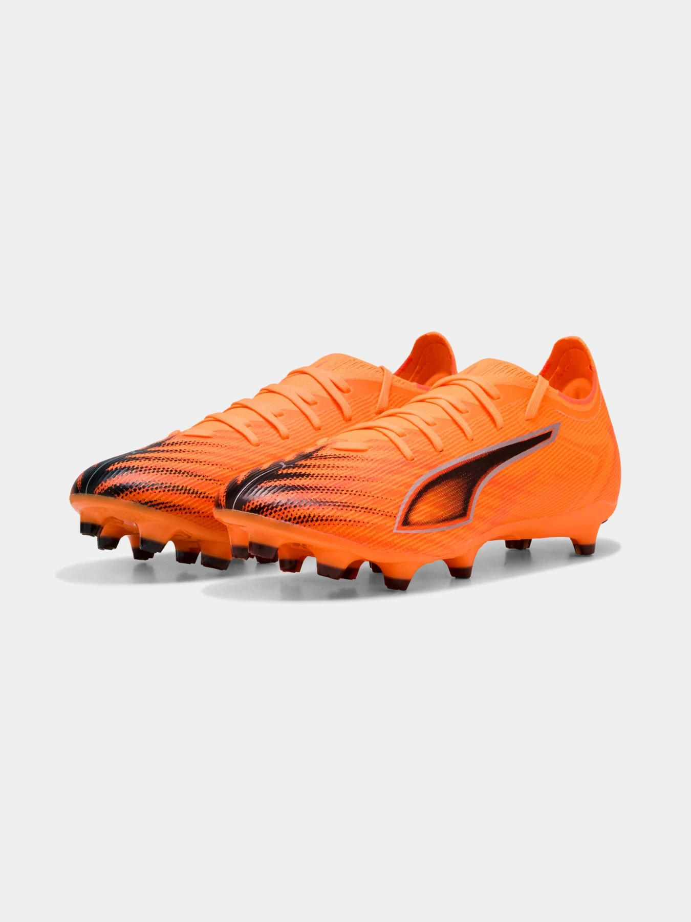 Кроссовки PUMA Ultra 6 Match Fg/ag модель 108514 Кроссовки PUMA Ultra 6 Match Fg/ag модель 108514 Фото