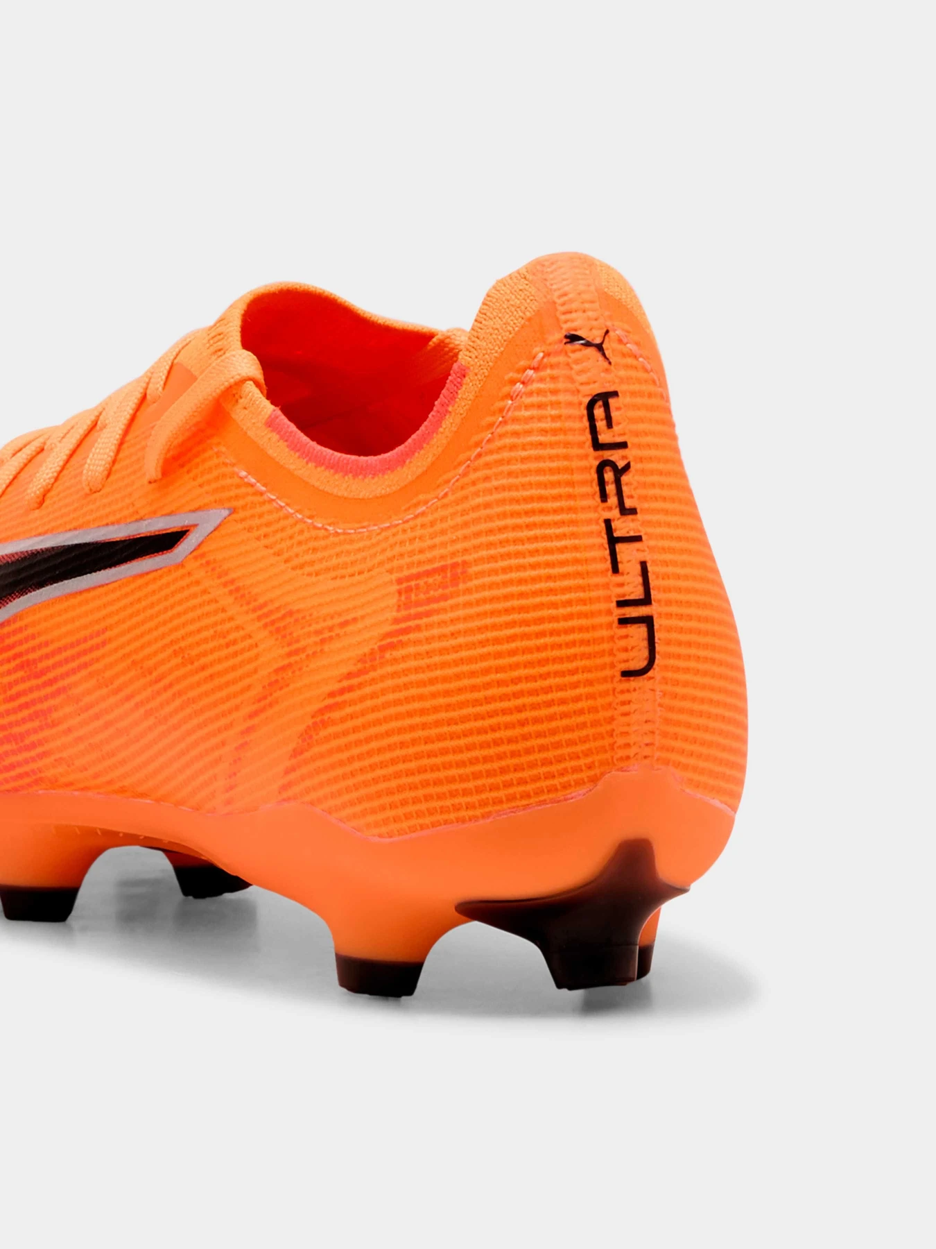 Кроссовки PUMA Ultra 6 Match Fg/ag модель 108514 Кроссовки PUMA Ultra 6 Match Fg/ag модель 108514 Фото