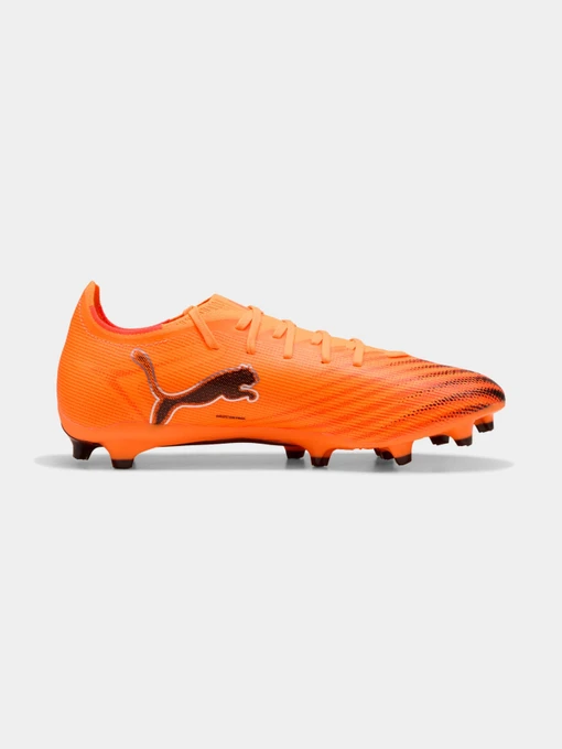 Кроссовки PUMA Ultra 6 Match Fg/ag модель 108514 Фото