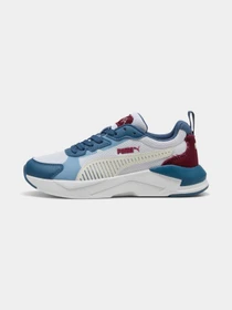 Кроссовки PUMA X-ray 3 Lt Mid 90s Jr модель 402933 Фото