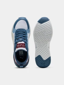 Кроссовки PUMA X-ray 3 Lt Mid 90s Jr модель 402933 Фото
