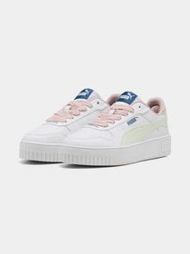Кеды PUMA Carina Street Lacey 2.0 Jr модель 403208 Фото