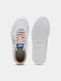Кеды PUMA Carina Street Lacey 2.0 Jr модель 403208 Фото