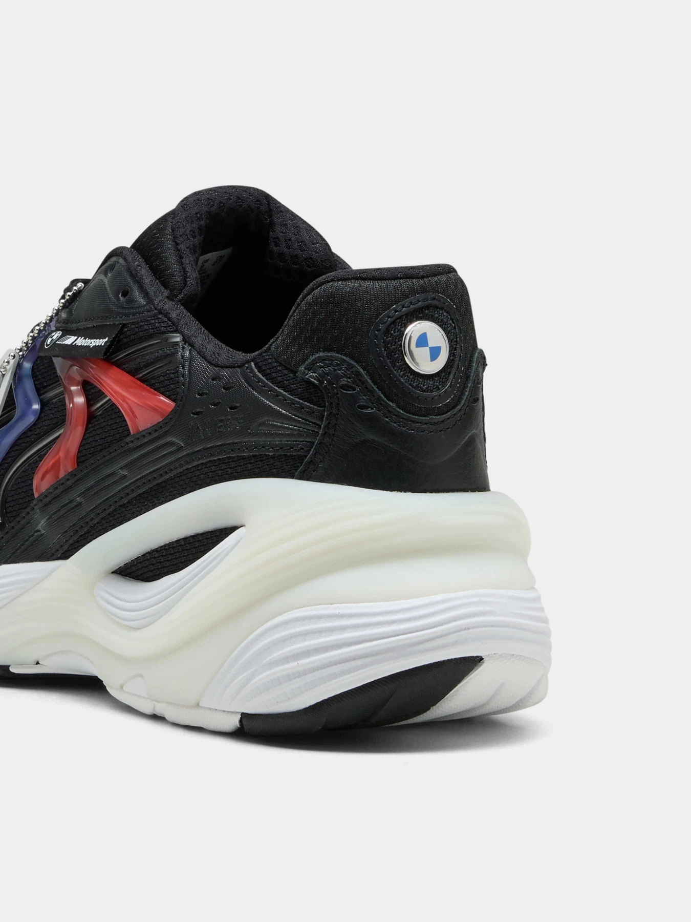 Кросівки PUMA Bmw Mms Inverse модель 308920 Фото