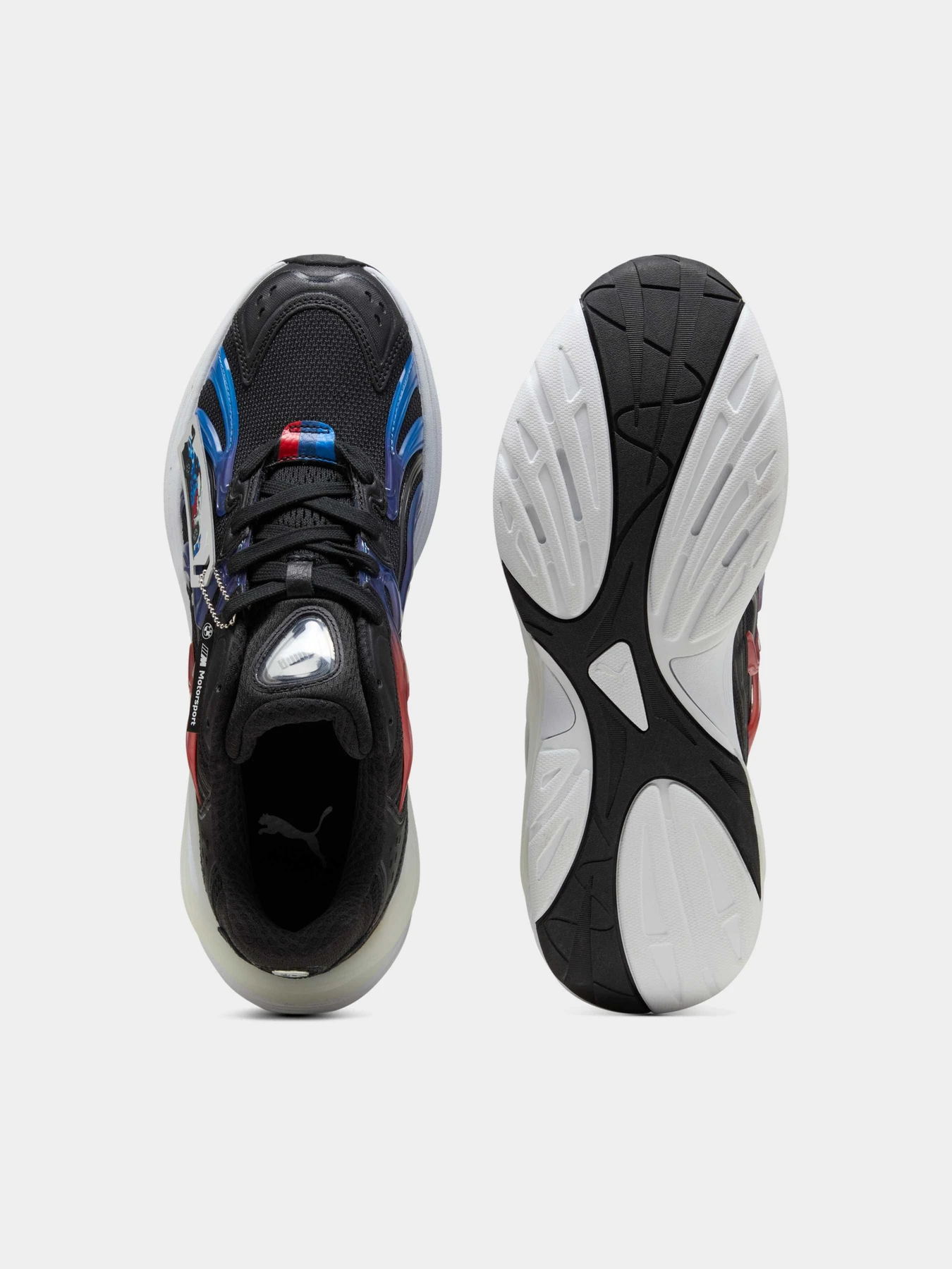 Кросівки PUMA Bmw Mms Inverse модель 308920 Фото