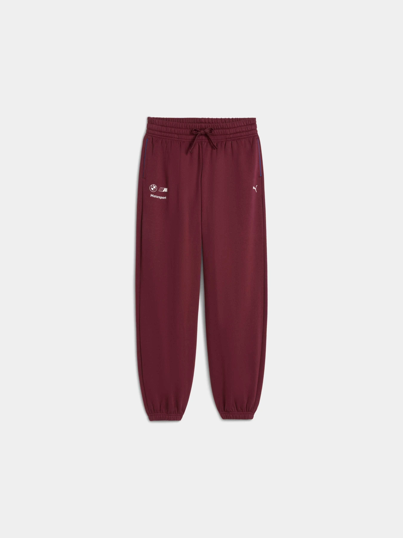 Штани PUMA Bmw Mms Wmn Ess+ Sweat Pants модель 633556 Штани PUMA Bmw Mms Wmn Ess+ Sweat Pants модель 633556 Фото