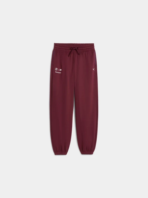 Штани PUMA Bmw Mms Wmn Ess+ Sweat Pants модель 633556 Фото