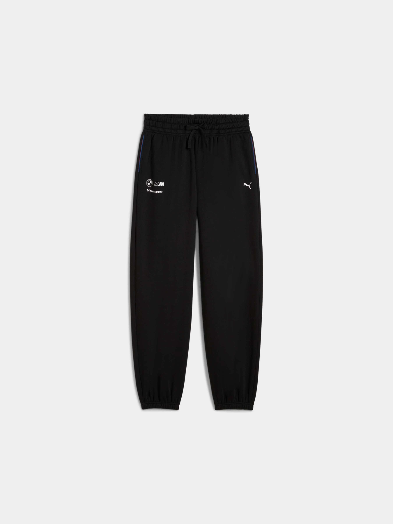 Брюки PUMA Bmw Mms Wmn Ess+ Sweat Pants модель 633556 Фото