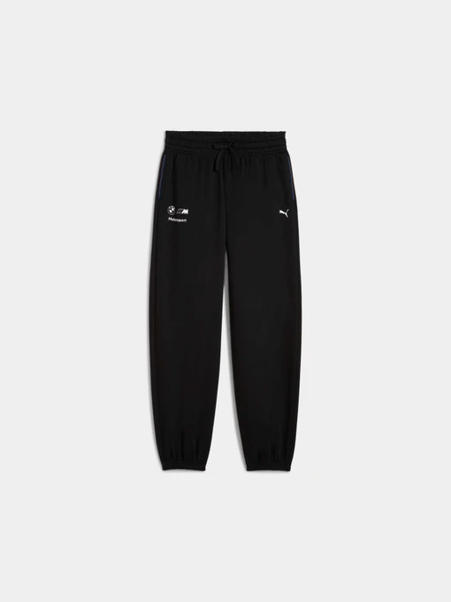 Штани PUMA Bmw Mms Wmn Ess+ Sweat Pants модель 633556 Фото