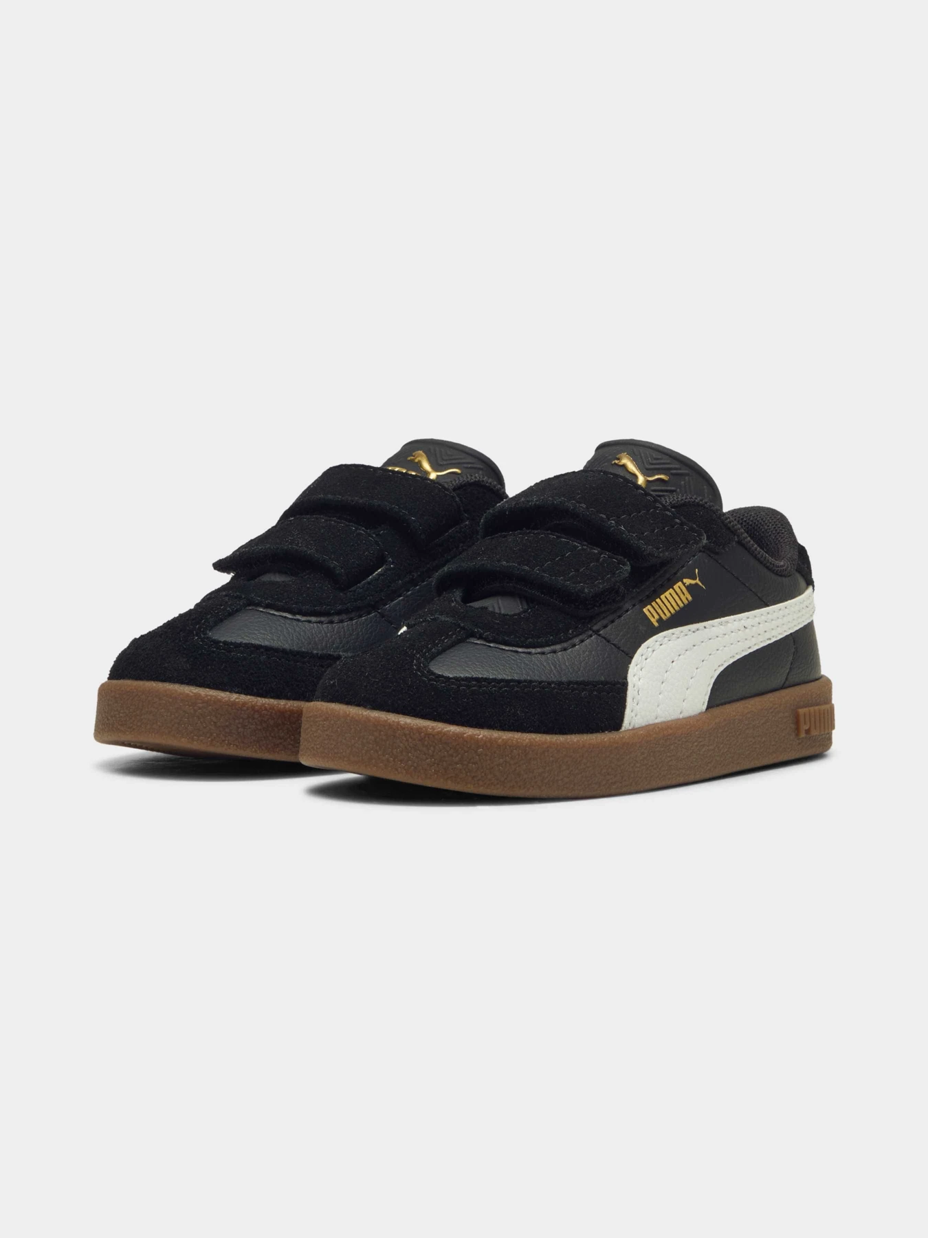 Кеды PUMA Club Ii Era V Inf модель 402308 Фото