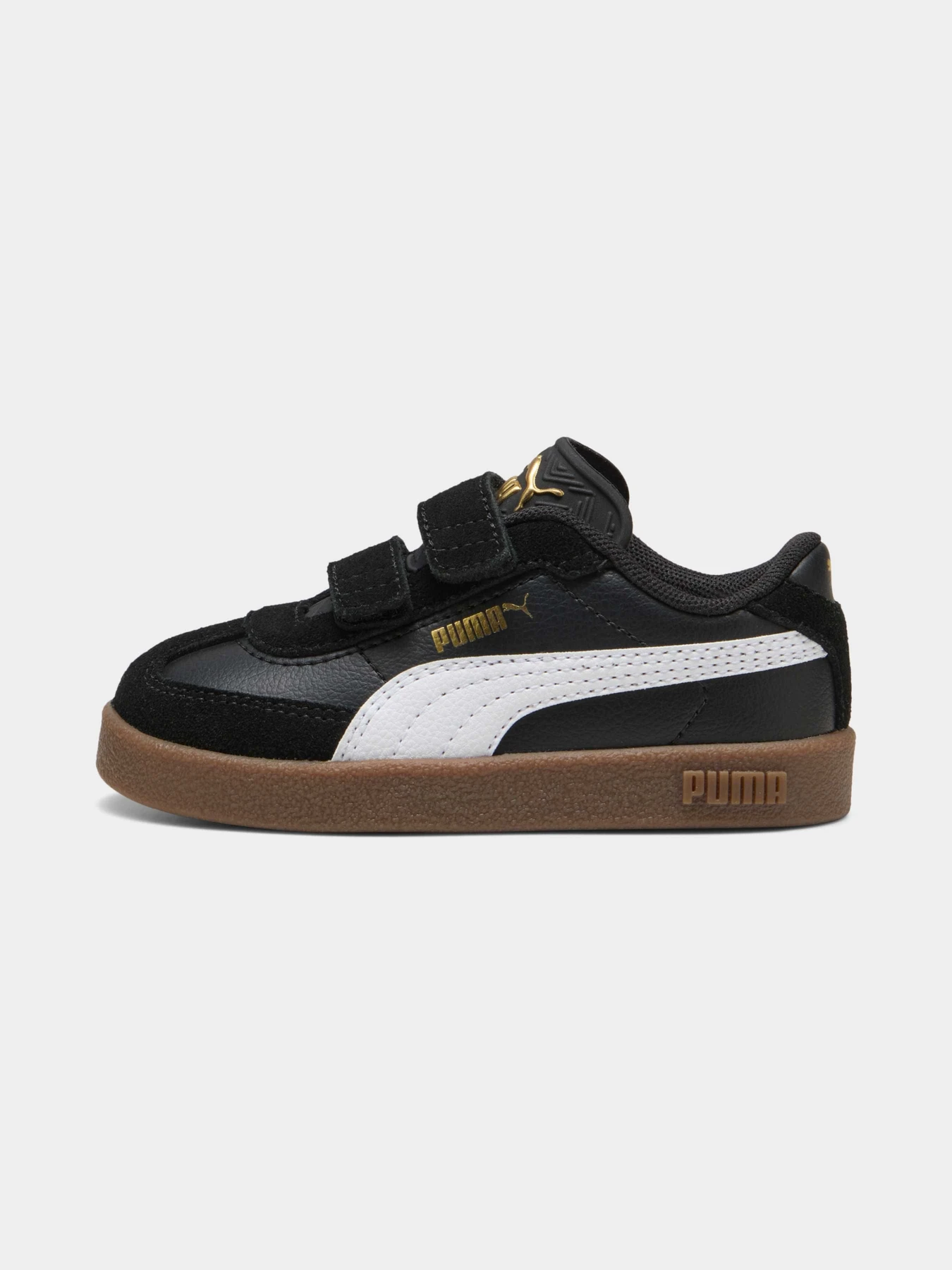 Кеды PUMA Club Ii Era V Inf модель 402308 Фото