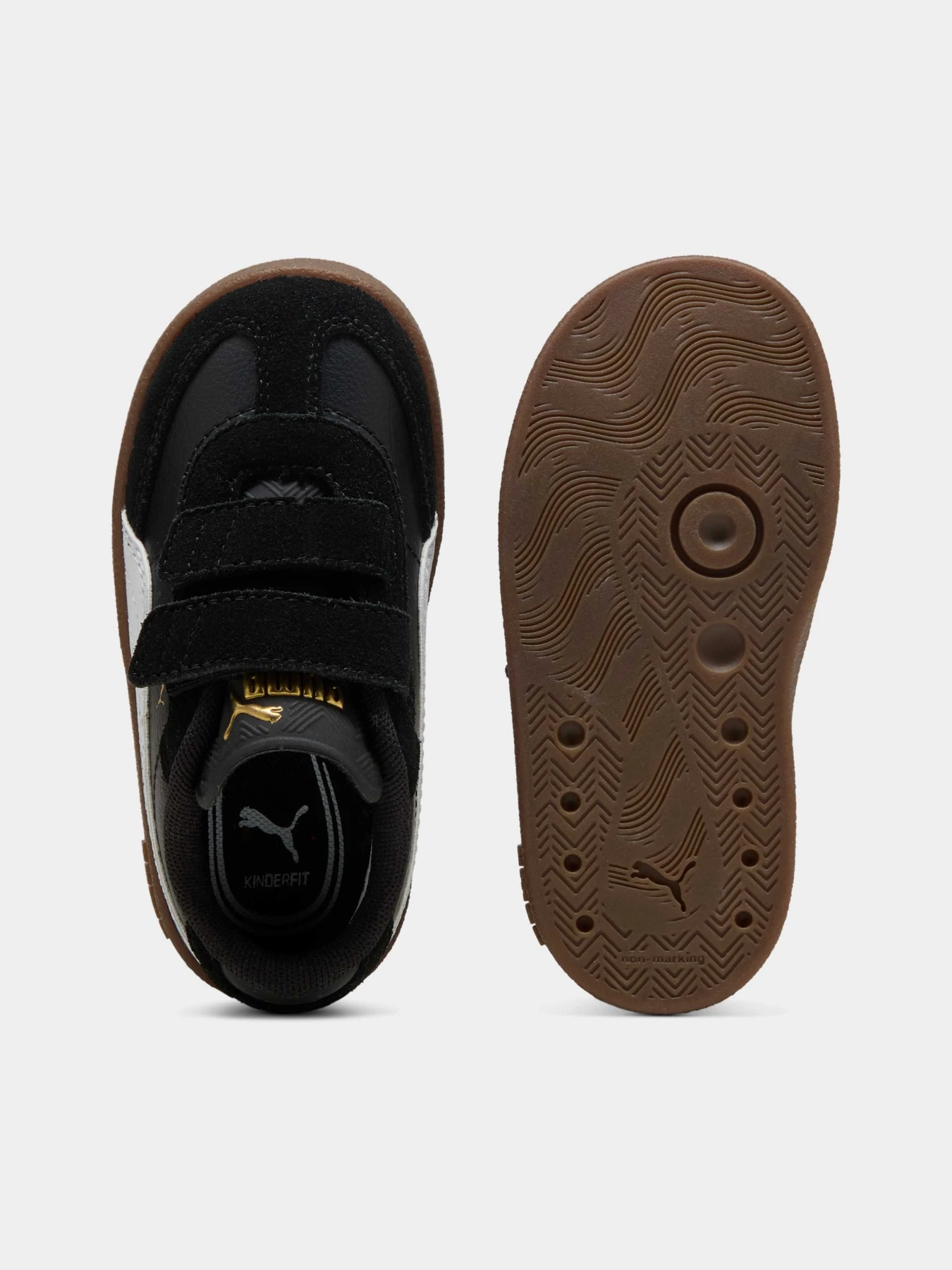 Кеды PUMA Club Ii Era V Inf модель 402308 Фото
