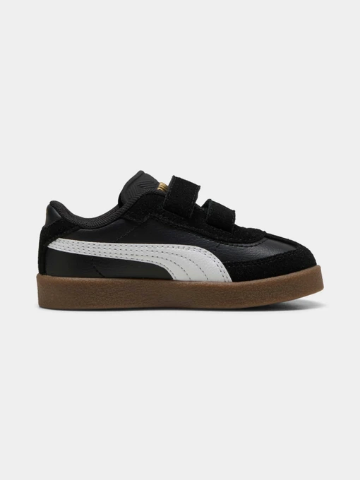 Кеды PUMA Club Ii Era V Inf модель 402308 Фото