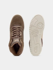 Кеды PUMA Shuffle Downtown Mid Wtr модель 402599 Фото