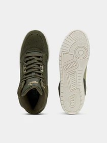 Кеды PUMA Shuffle Downtown Mid Wtr модель 402599 Фото