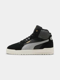 Кеды PUMA Shuffle Downtown Mid Wtr модель 402599 Фото