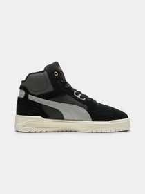 Кеды PUMA Shuffle Downtown Mid Wtr модель 402599 Фото