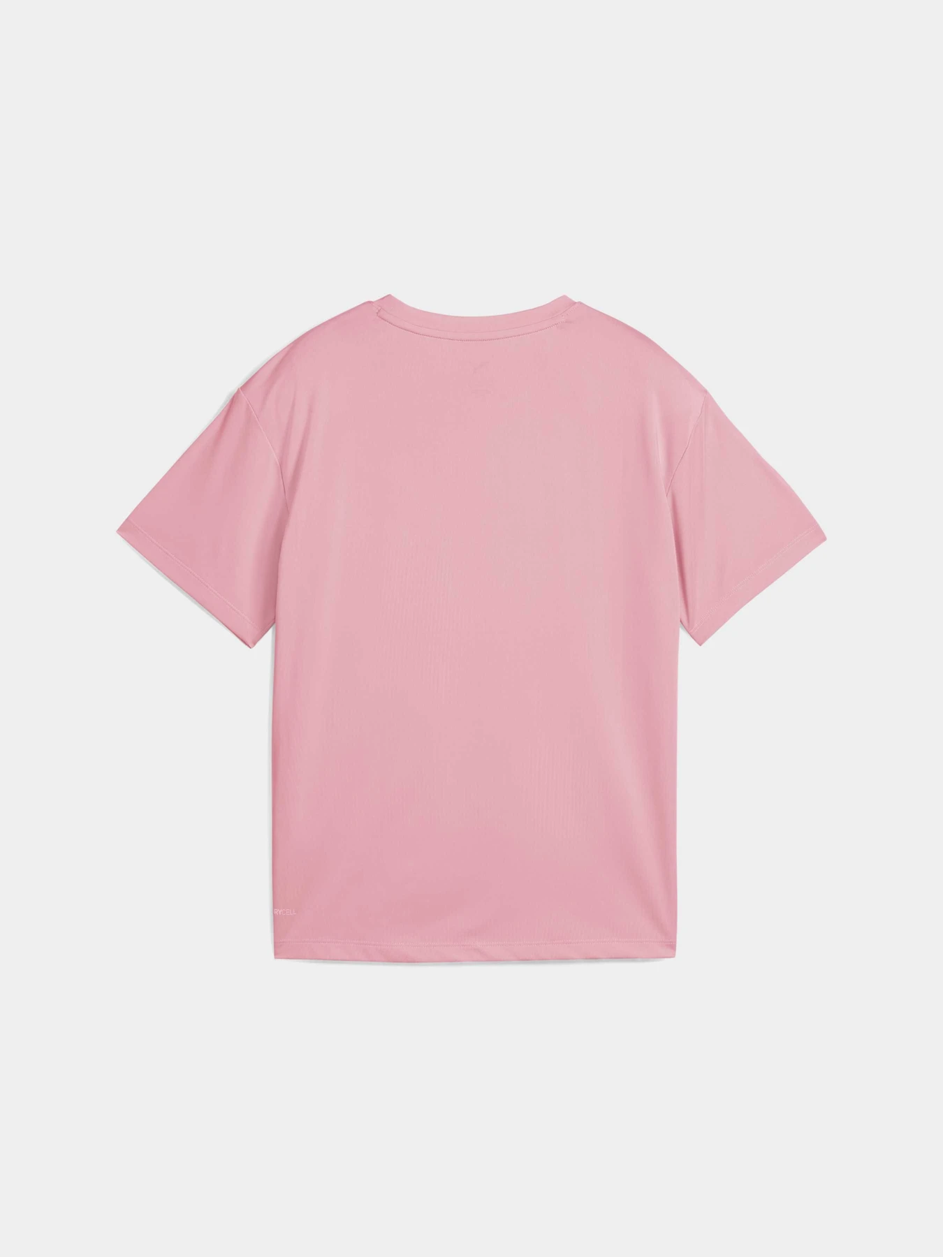 Футболки и поло PUMA Ess Training Tee модель 526543 Футболки и поло PUMA Ess Training Tee модель 526543 Фото