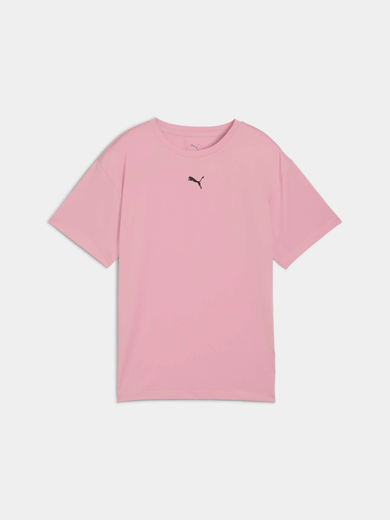 Футболки и поло PUMA Ess Training Tee модель 526543 Футболки и поло PUMA Ess Training Tee модель 526543 Фото