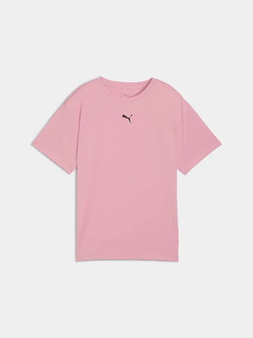 Футболки и поло PUMA Ess Training Tee модель 526543 Фото