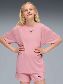Футболки и поло PUMA Ess Training Tee модель 526543 Фото