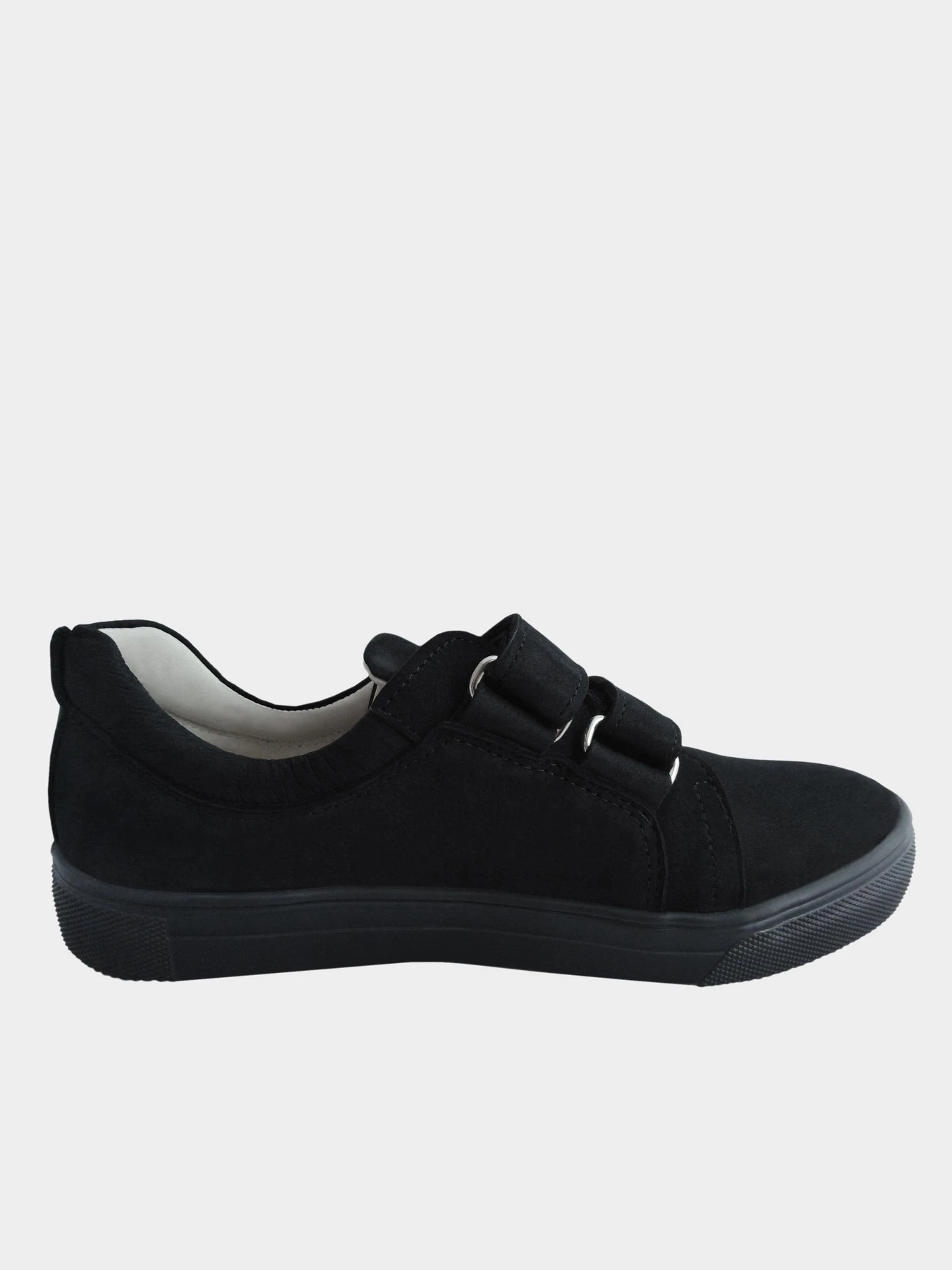 Слипоны и мокасины Perlina модель 38KEDBLACK Слипоны и мокасины Perlina модель 38KEDBLACK Фото
