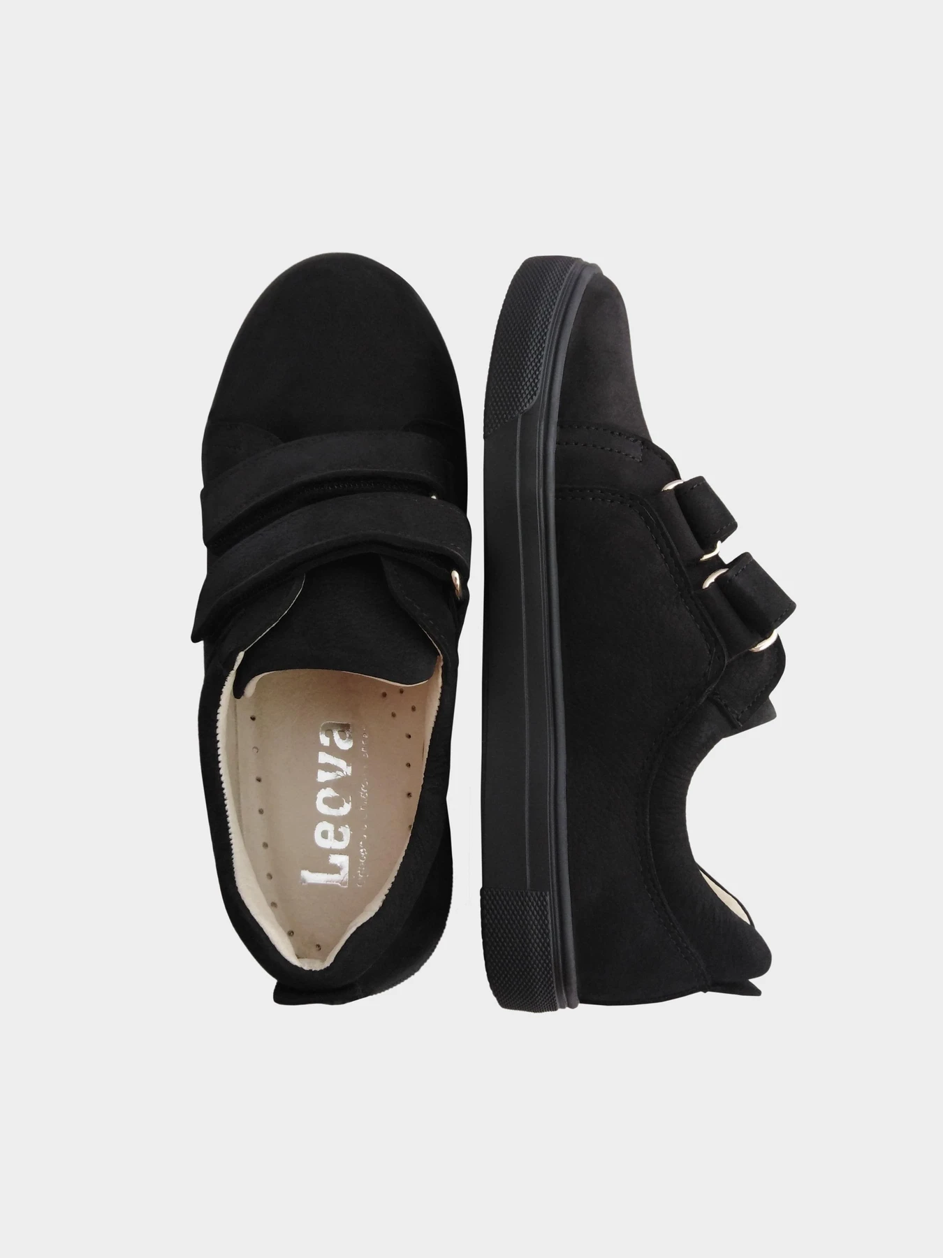 Слипоны и мокасины Perlina модель 38KEDBLACK Слипоны и мокасины Perlina модель 38KEDBLACK Фото