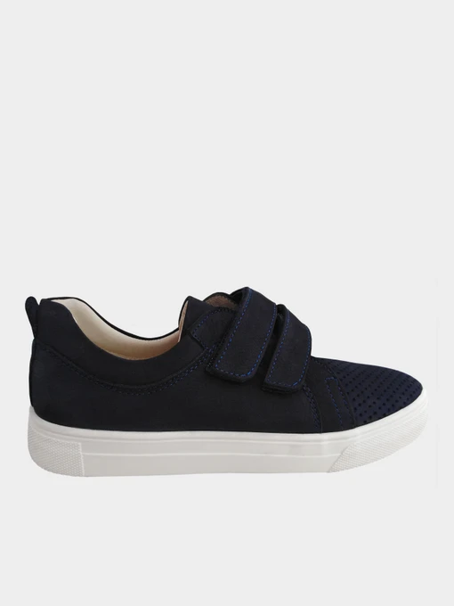 Туфли и лоферы Perlina модель 38KEDBLACKDIR Фото