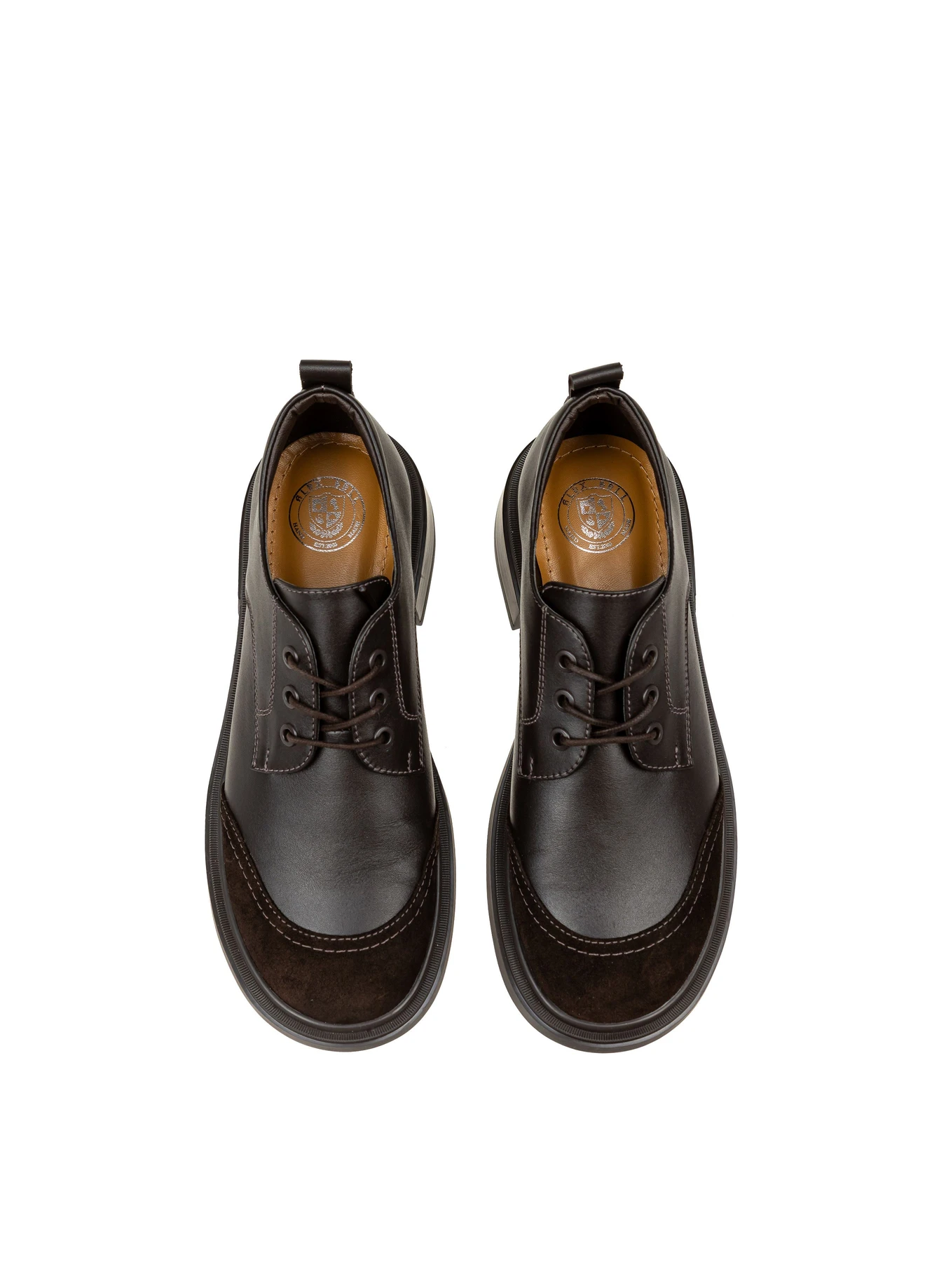 Туфли и лоферы Alex Bell модель 1175032 Туфли и лоферы Alex Bell модель 1175032 Фото