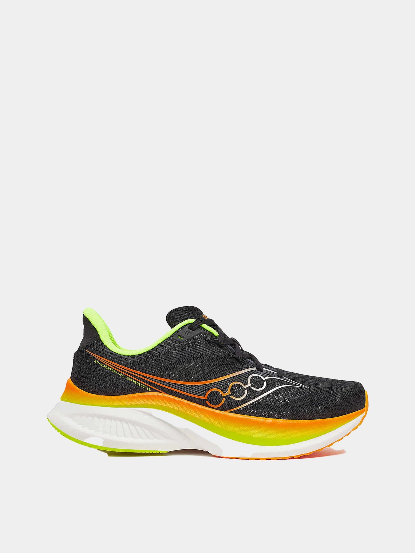 Кроссовки Saucony модель S21007-31 Фото