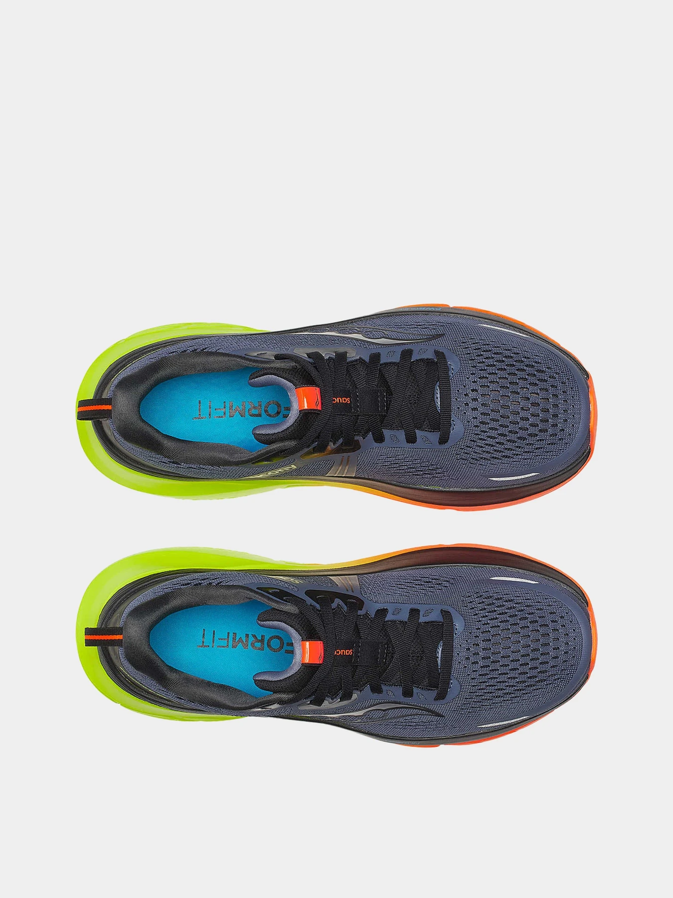 Кроссовки Saucony модель S20998-99 Фото