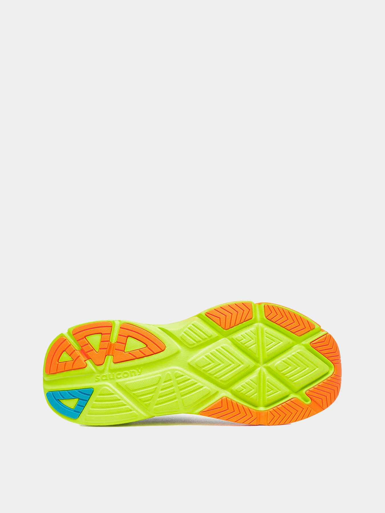 Кроссовки Saucony модель S20998-99 Фото
