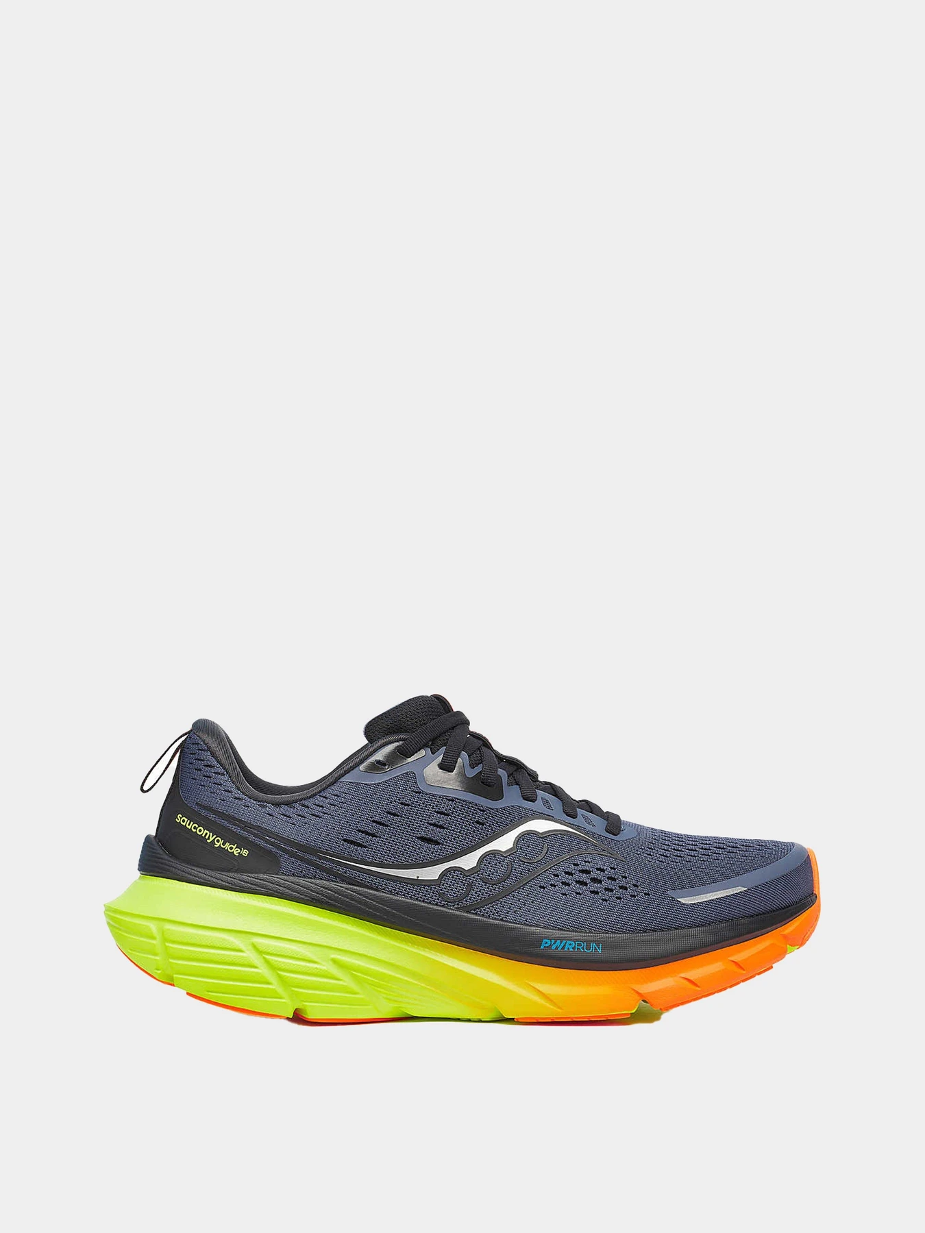 Кроссовки Saucony модель S20998-99 Фото