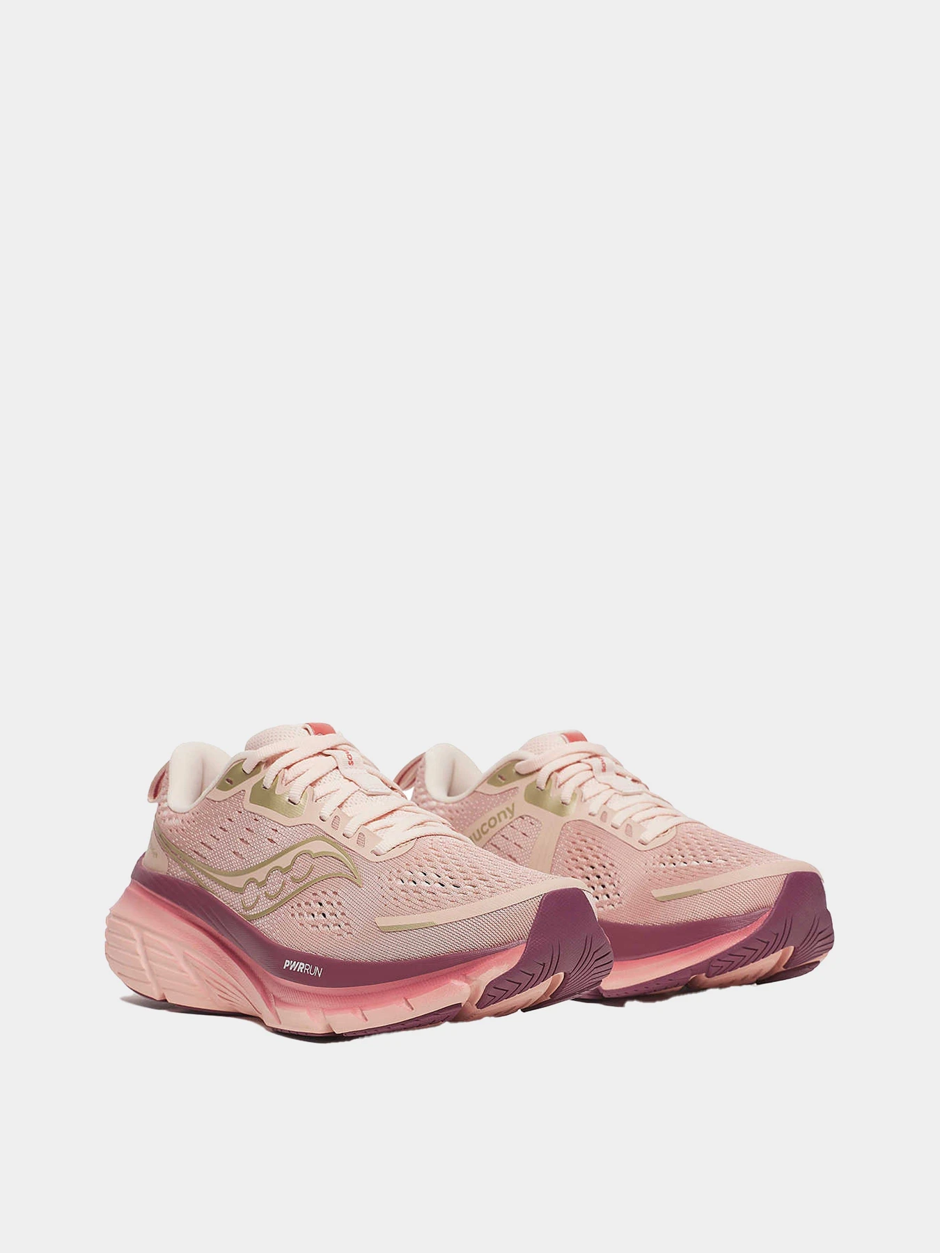 Кроссовки Saucony модель S10998-222 Фото