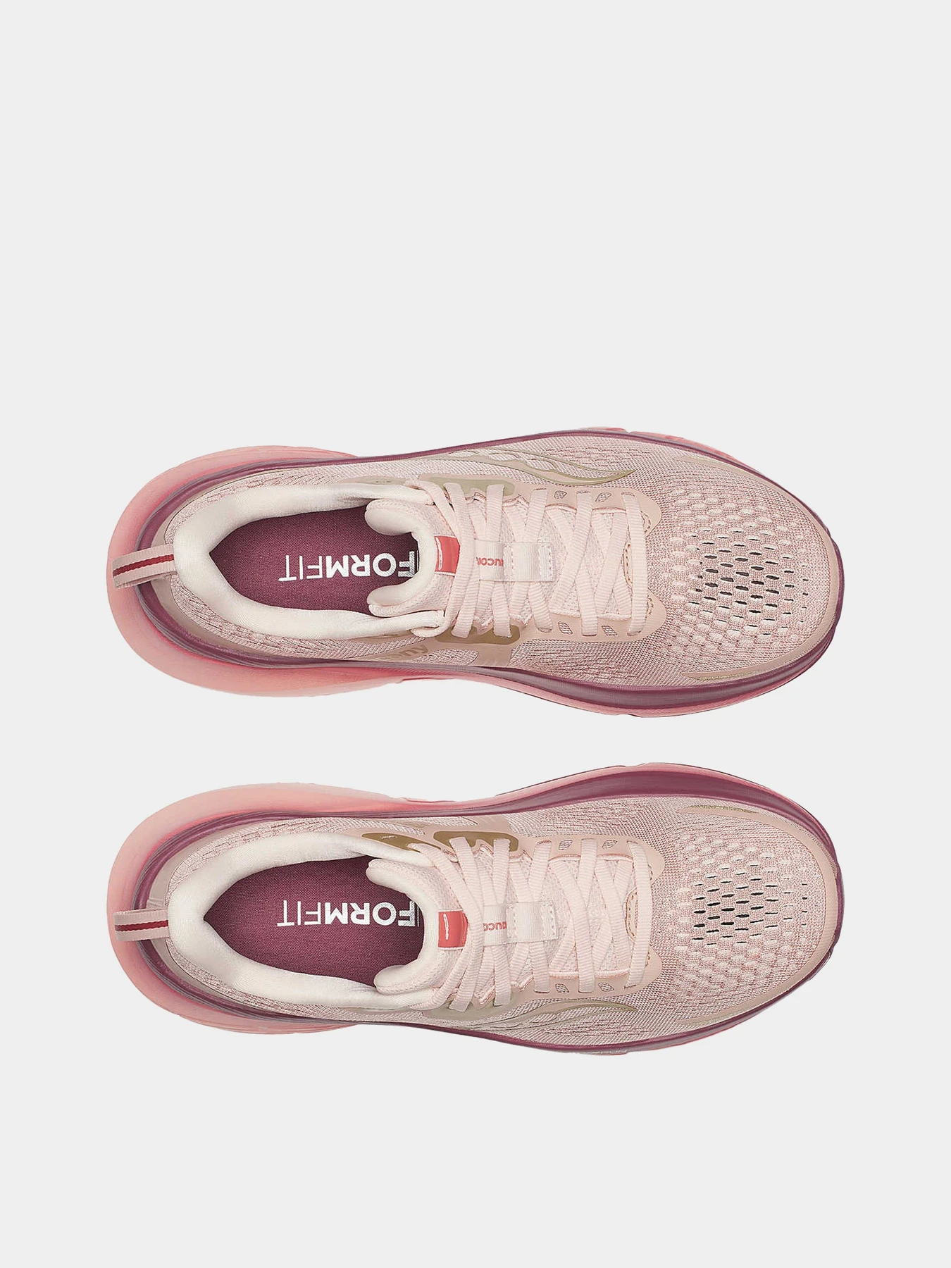 Кроссовки Saucony модель S10998-222 Фото