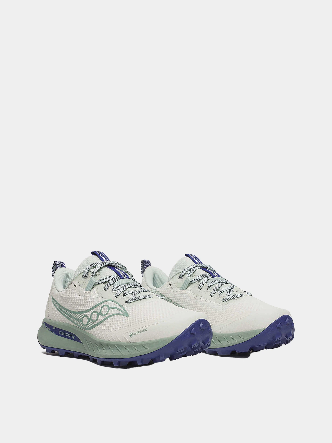 Кросівки Saucony модель S10992-260 Фото