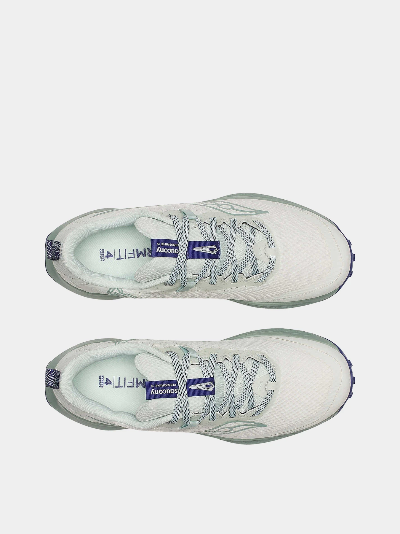 Кросівки Saucony модель S10992-260 Фото