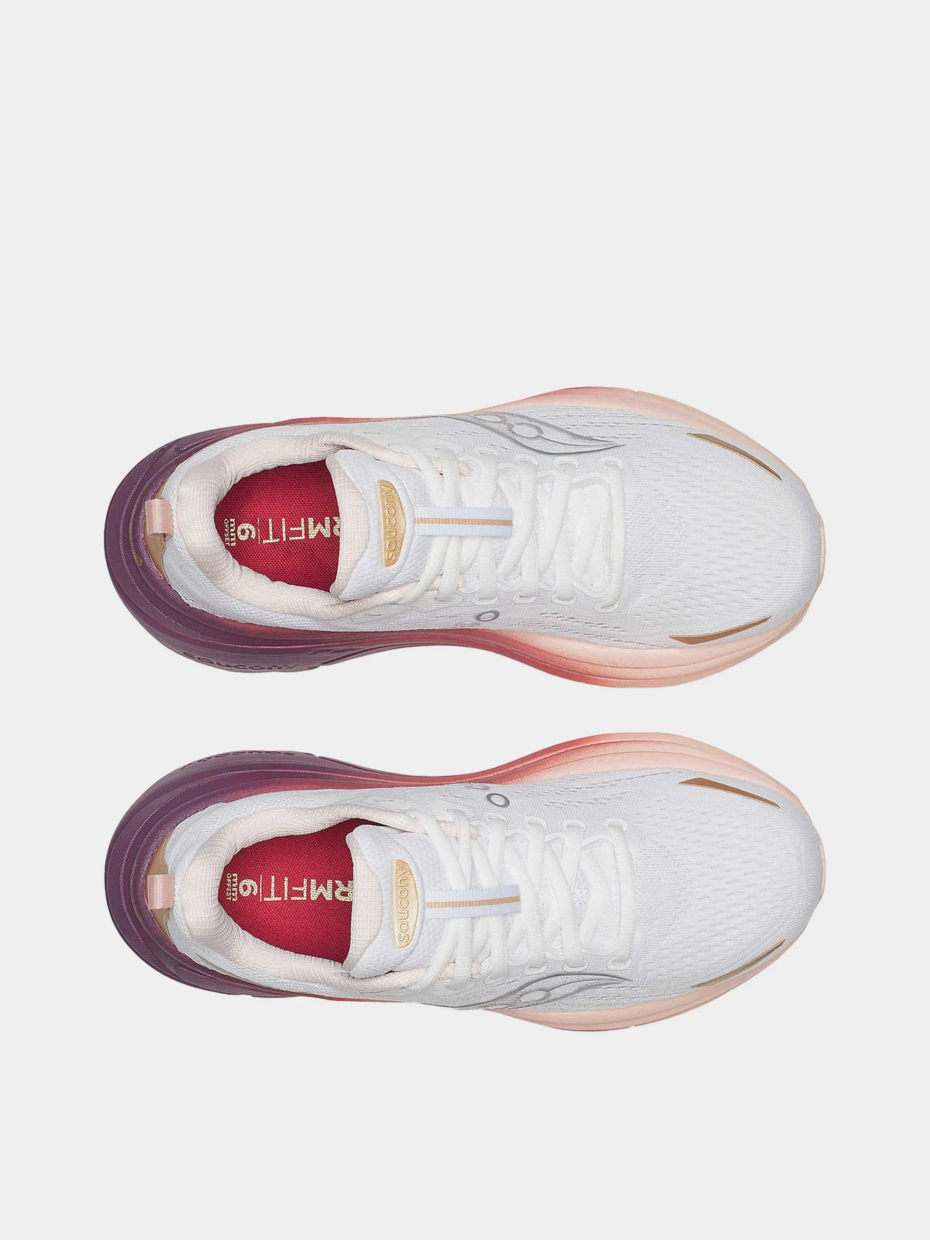 Кроссовки Saucony модель S11026-224 Фото